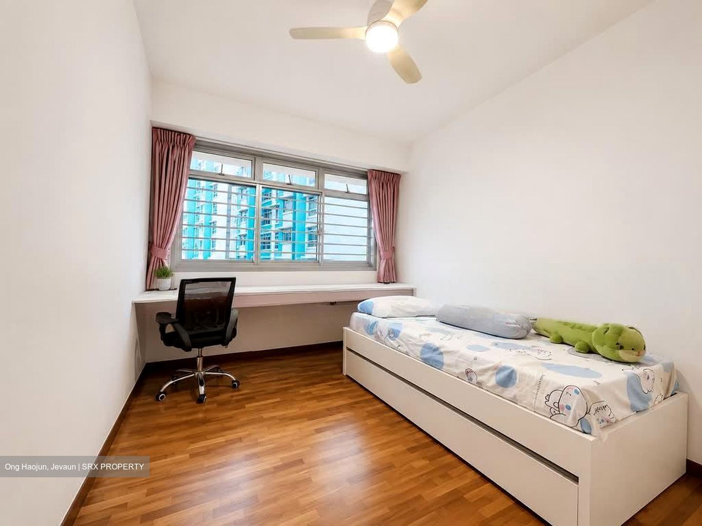 Blk 571A Champions Court (Woodlands), HDB 5 Rooms #583692441